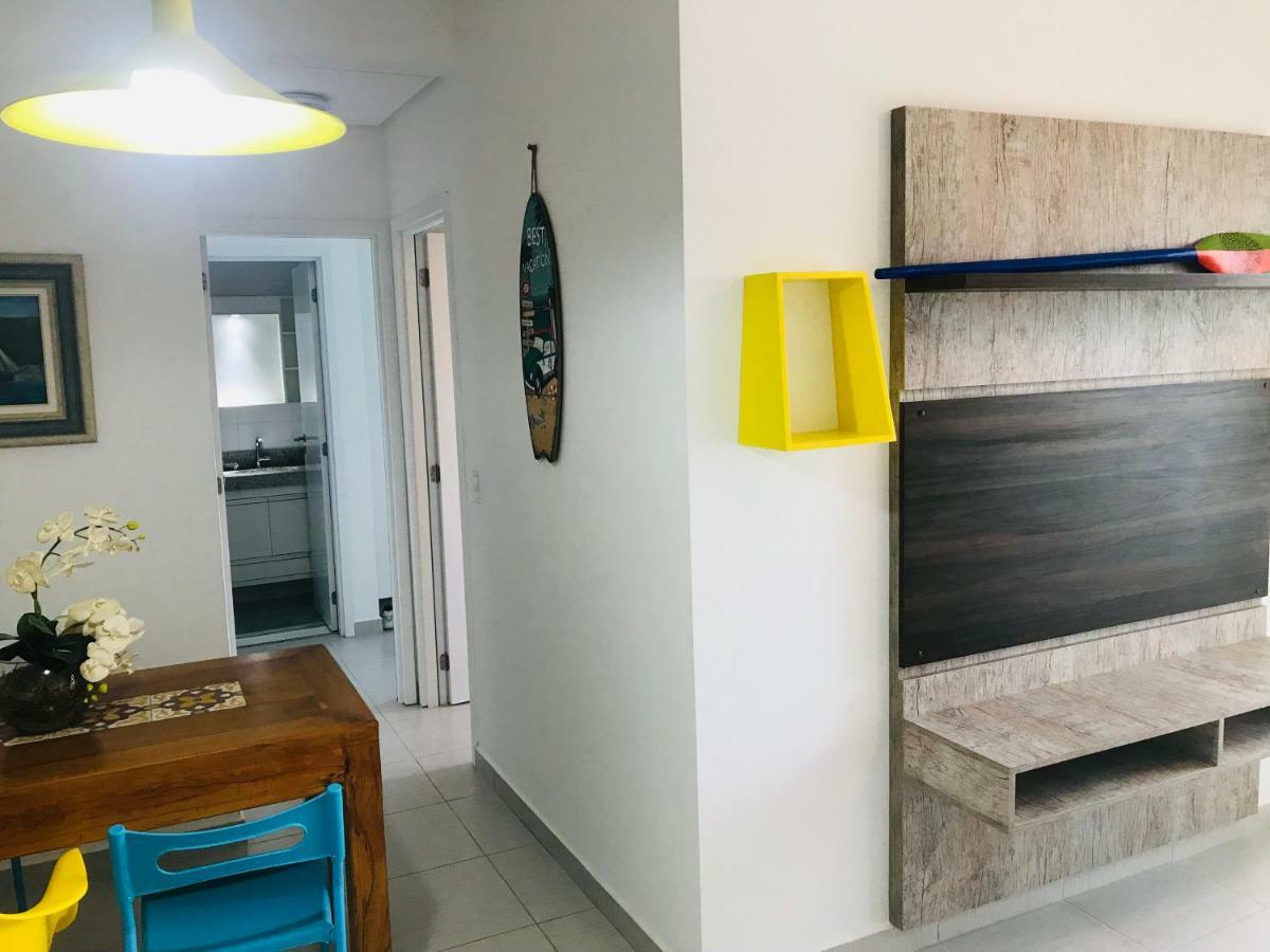 Aptº Familiar-Condominio Fechado-Praia Grande Ubatuba Zewnętrze zdjęcie