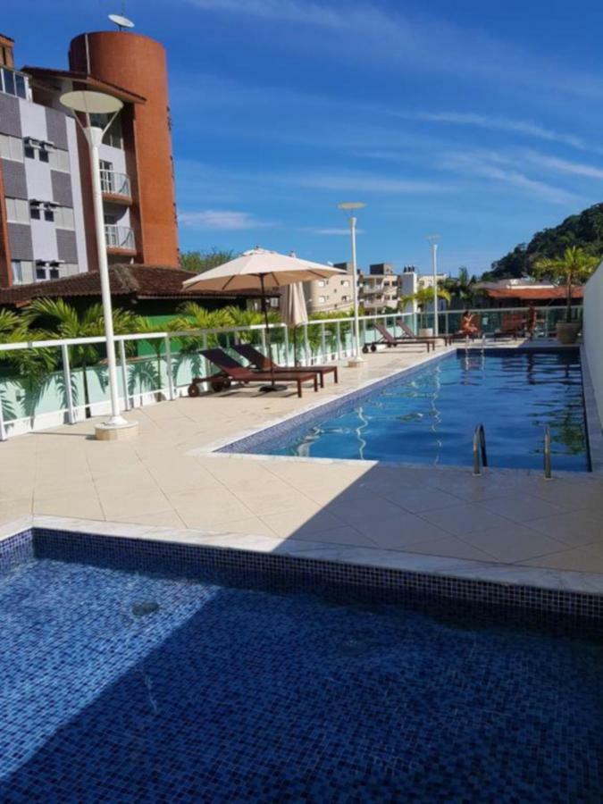 Aptº Familiar-Condominio Fechado-Praia Grande Ubatuba Zewnętrze zdjęcie