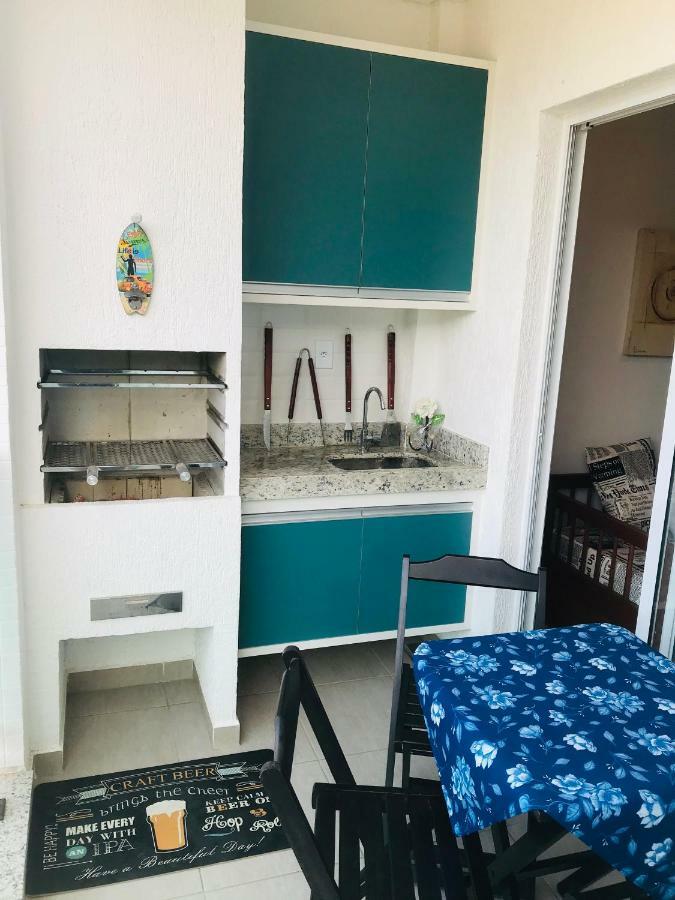 Aptº Familiar-Condominio Fechado-Praia Grande Ubatuba Zewnętrze zdjęcie