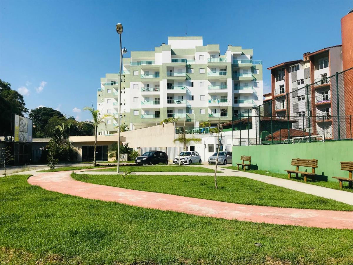 Aptº Familiar-Condominio Fechado-Praia Grande Ubatuba Zewnętrze zdjęcie